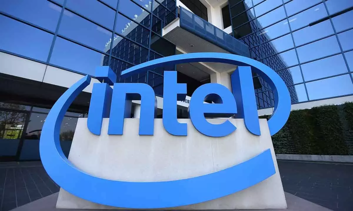 Intel in rejig mode