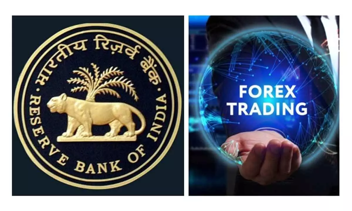 Interventions to curb Re volatility: RBI to IMF