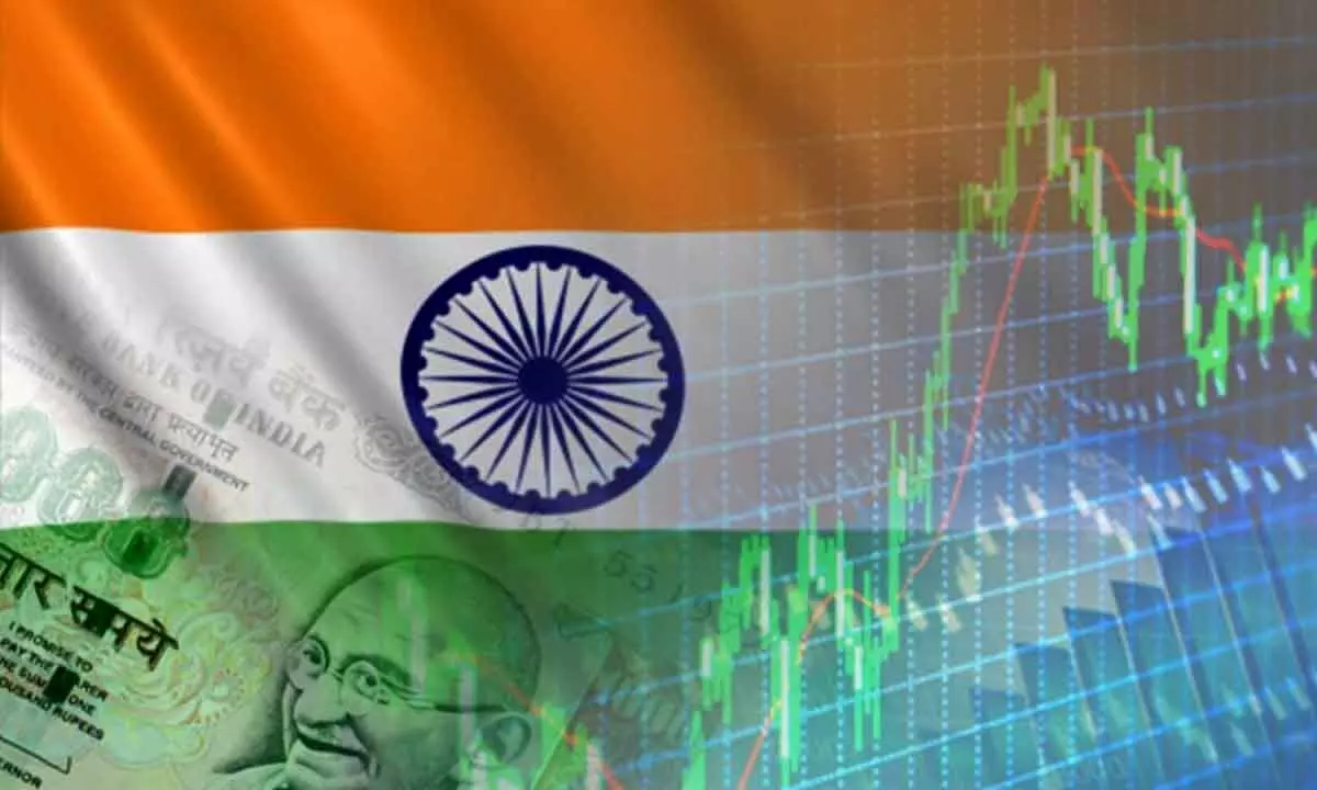 India stands out in equity markets: Report