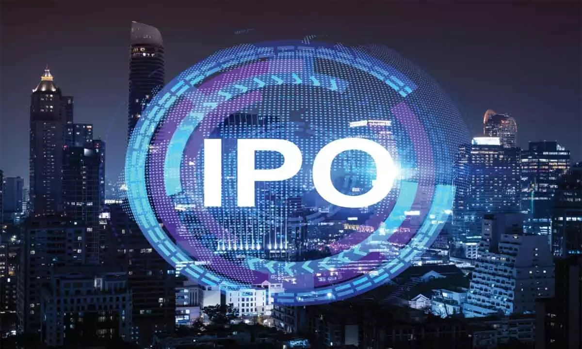 3 cos get Sebi’s nod for floating IPOs