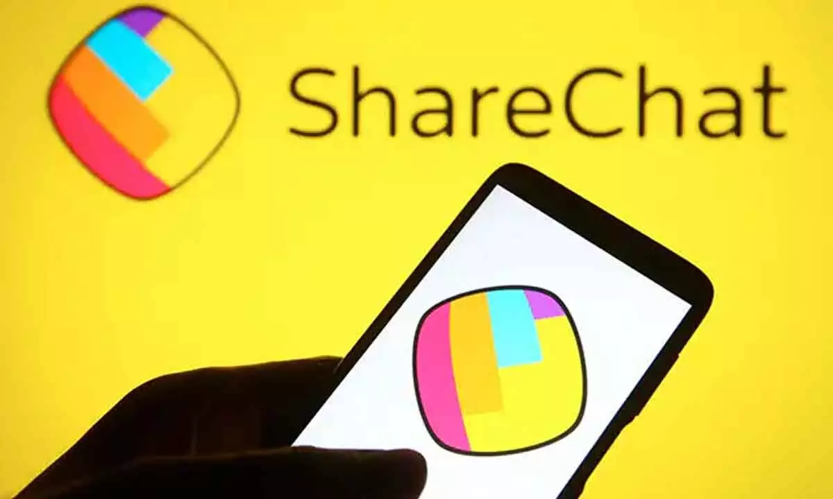 ShareChat: The digital canvas where young India expresses itself