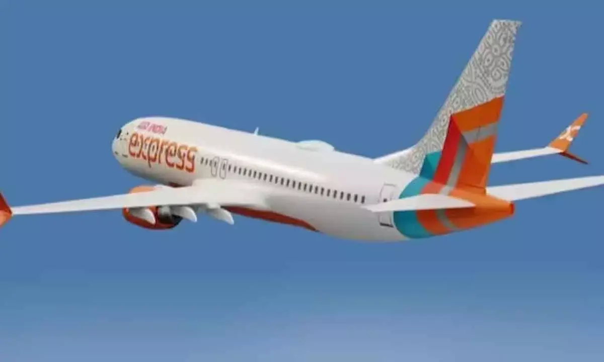 AI to operate flight to Ayodhya