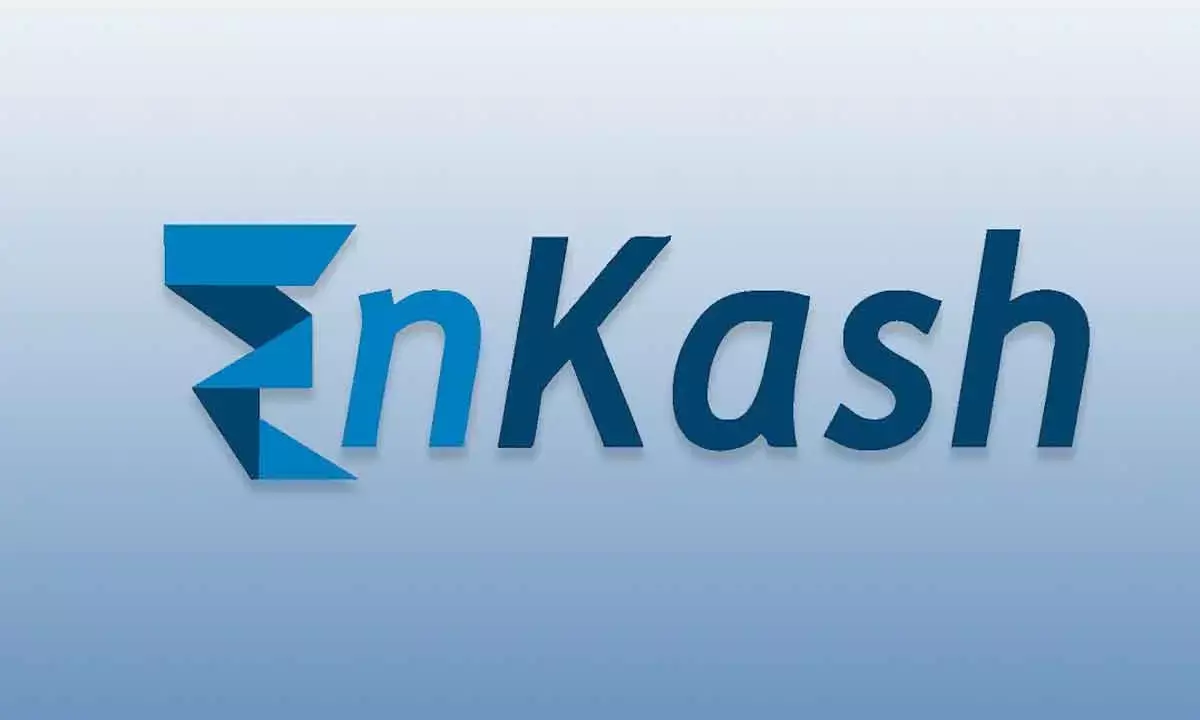 EnKash gets RBI nod