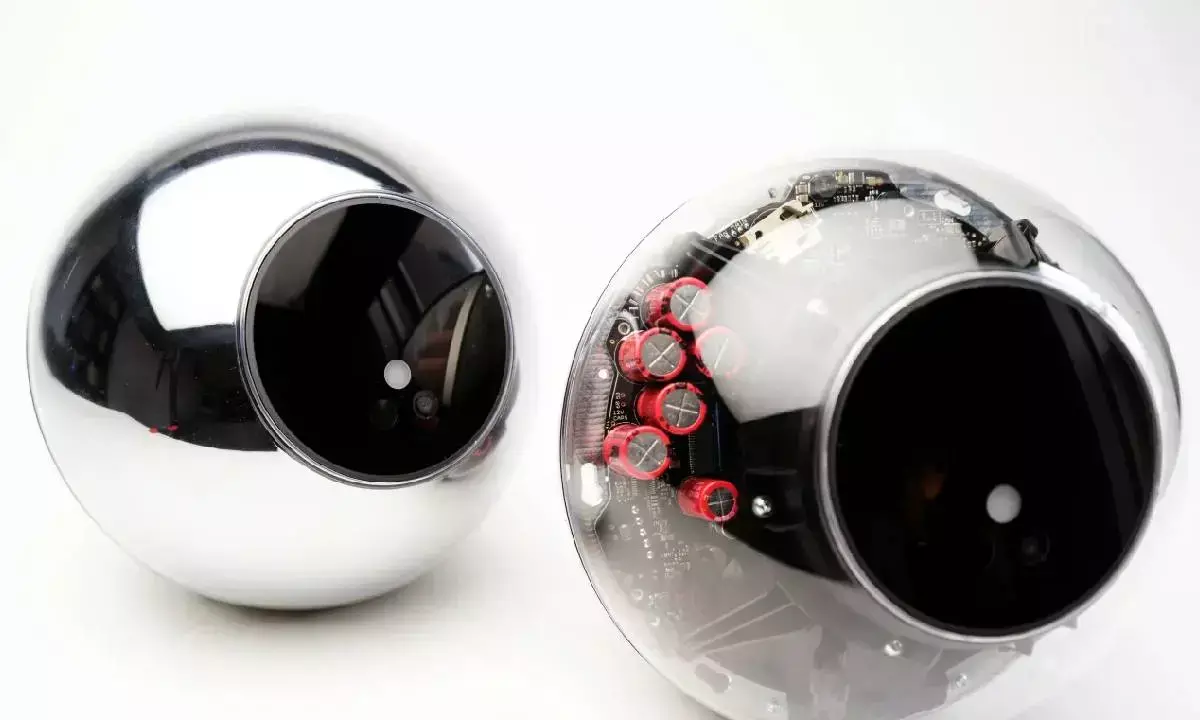 Altman-founded Worldcoin discontinues Orb-verification in India, Brazil, France