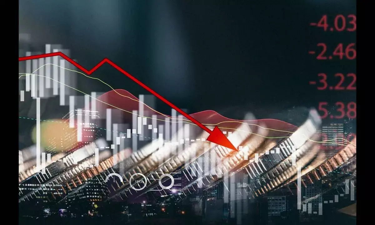 Escalation of global debt post COVID a major concern, says report