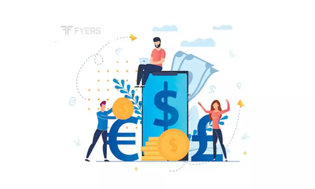 Divergent trading in futures segment