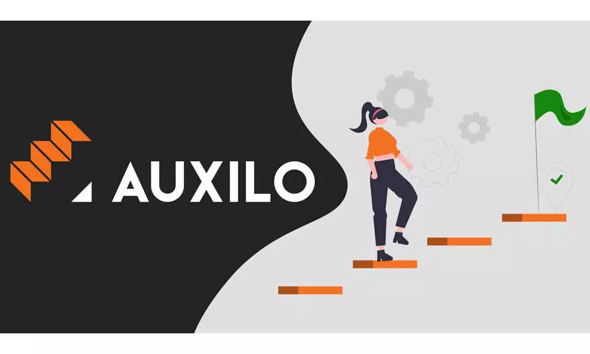 Auxilio Finserve set to fund 10k schools by 2028