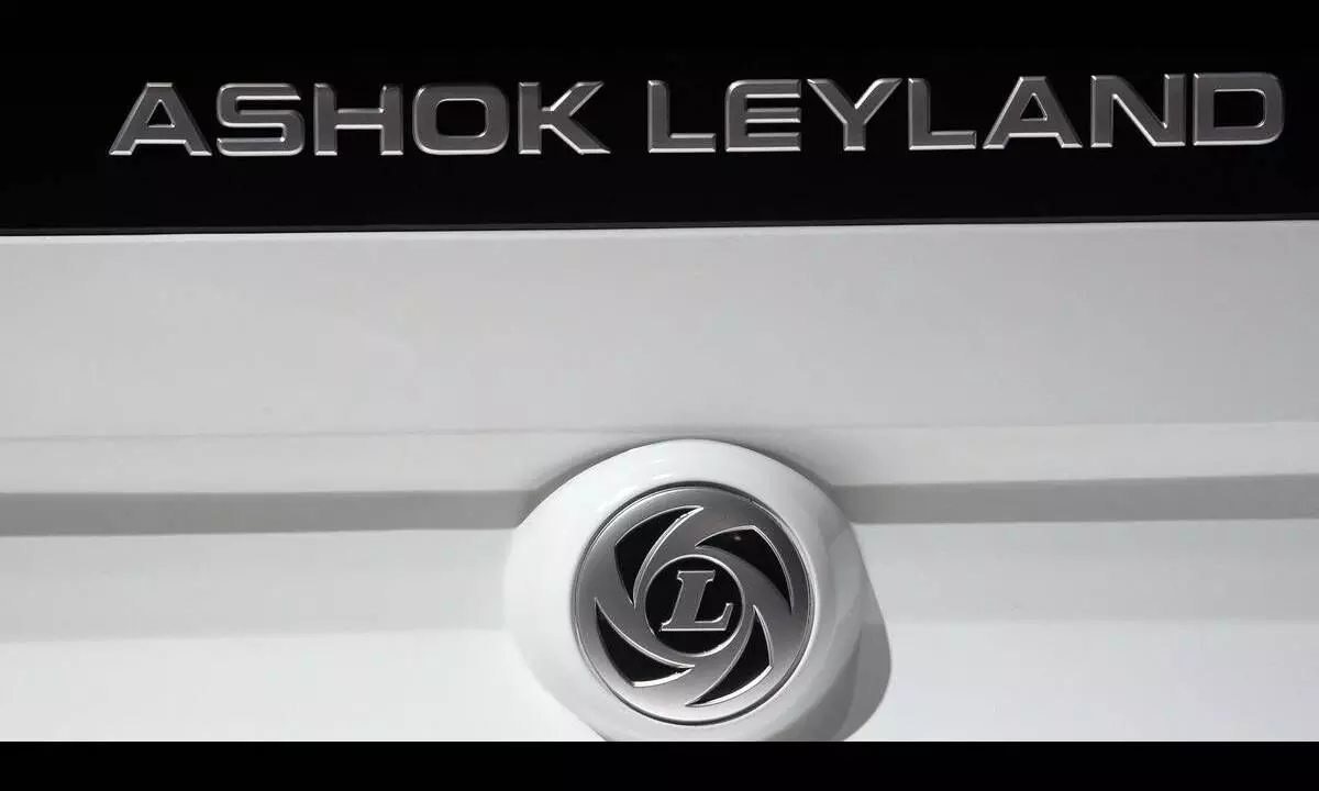 Ashok Leyland bags orders for 552 buses from TN transport corporation