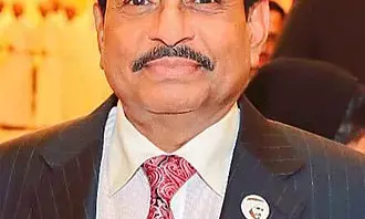 Lulu Group hires determined physically challenged artist