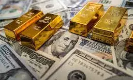 Indias forex reserves soar to 20-month high of $615.97 billion