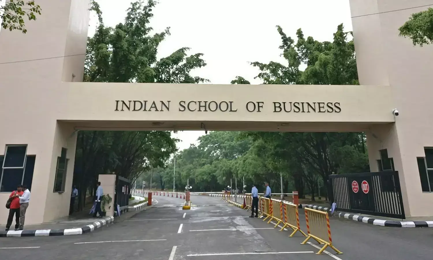 ISB announces Vidula Jalan Scholarship in memory of its alumna