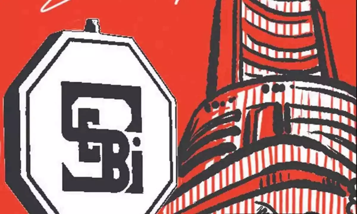 Sebi auctions properties of 5 cos