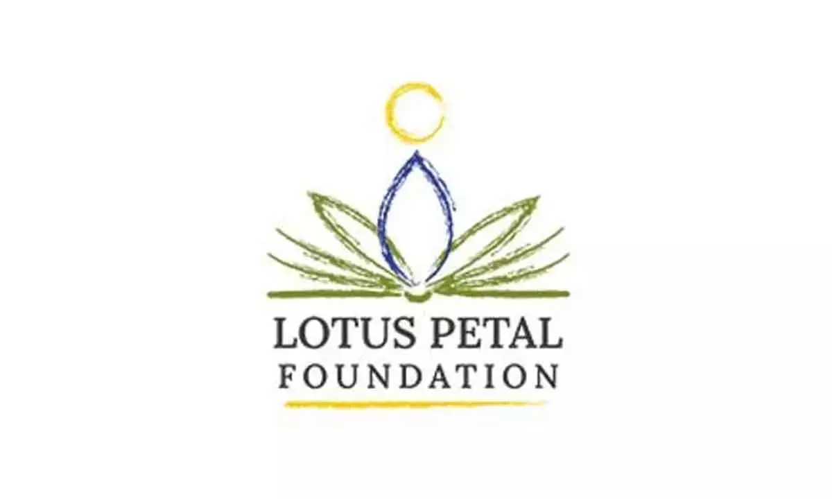 Marginalised students carving a niche in the society, thanks to LPF guidance