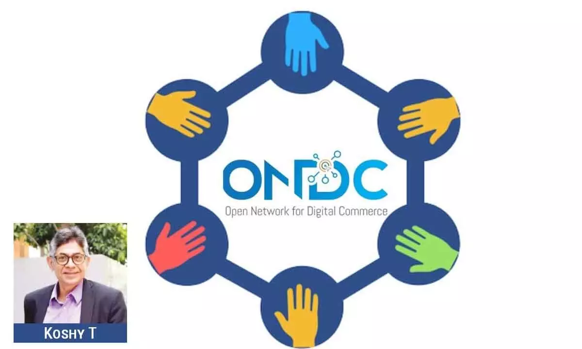 ONDC eyes 70 lakh transactions/mth by March