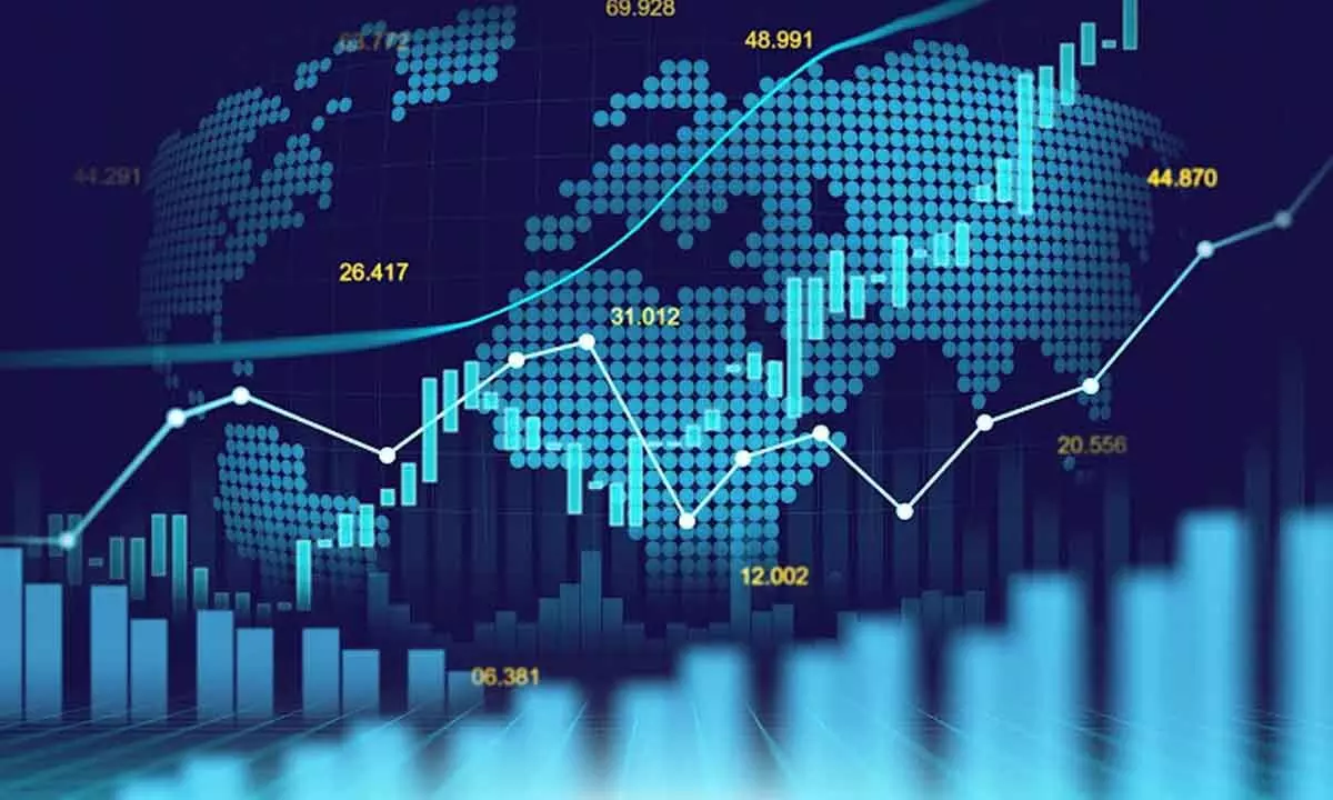 Surging post-Covid global debt a major concern