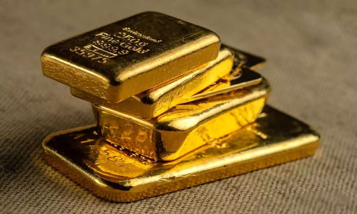 Gold likely to touch Rs 70K mark in 2024