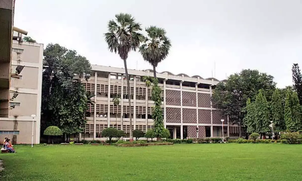 IIIT (B) introduces M.Tech Program with Dual Certification in CSE