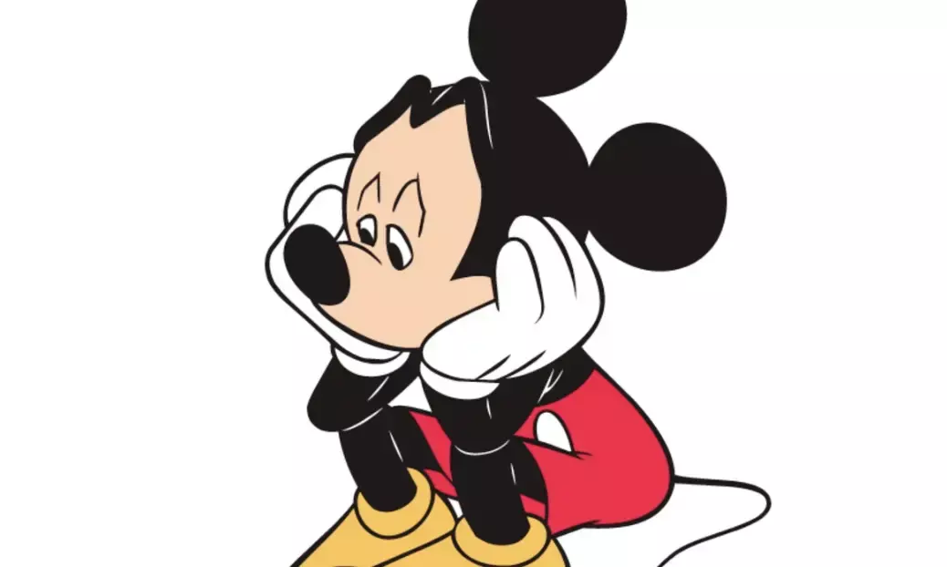 Disney to lose its copyright protection for iconic Mickey Mouse in January 1,  2024