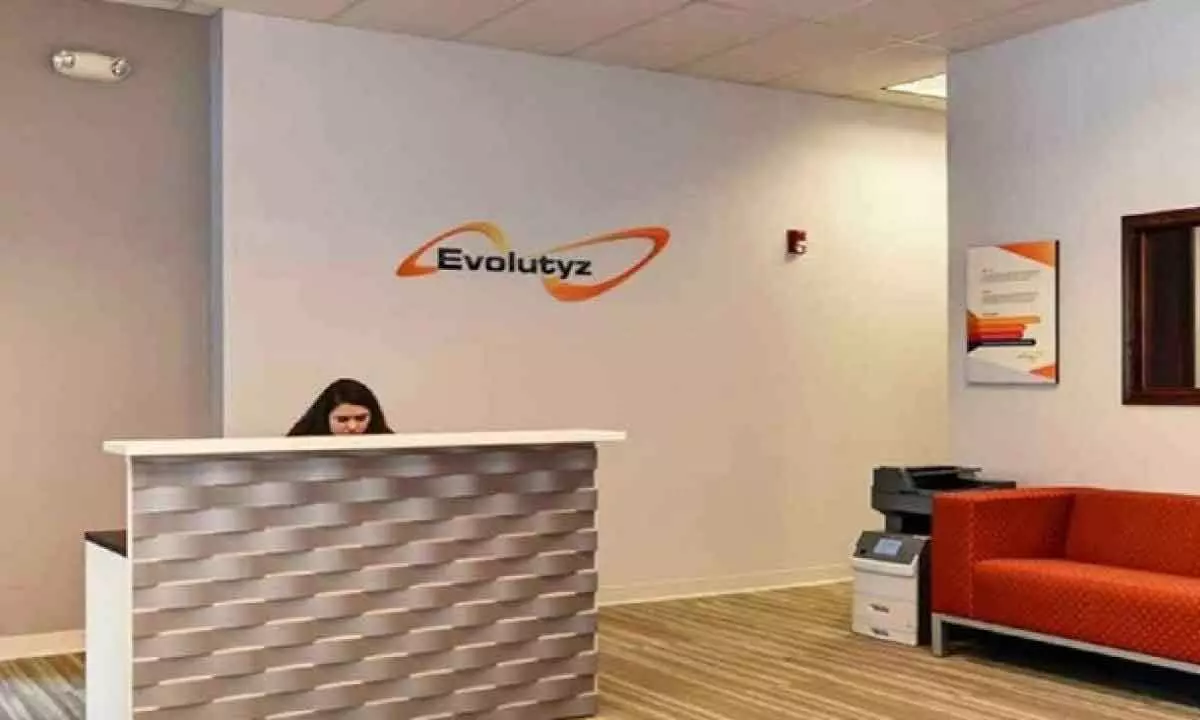 Evolutyz intends to achieve Rs 650-cr revenue in 2 yrs