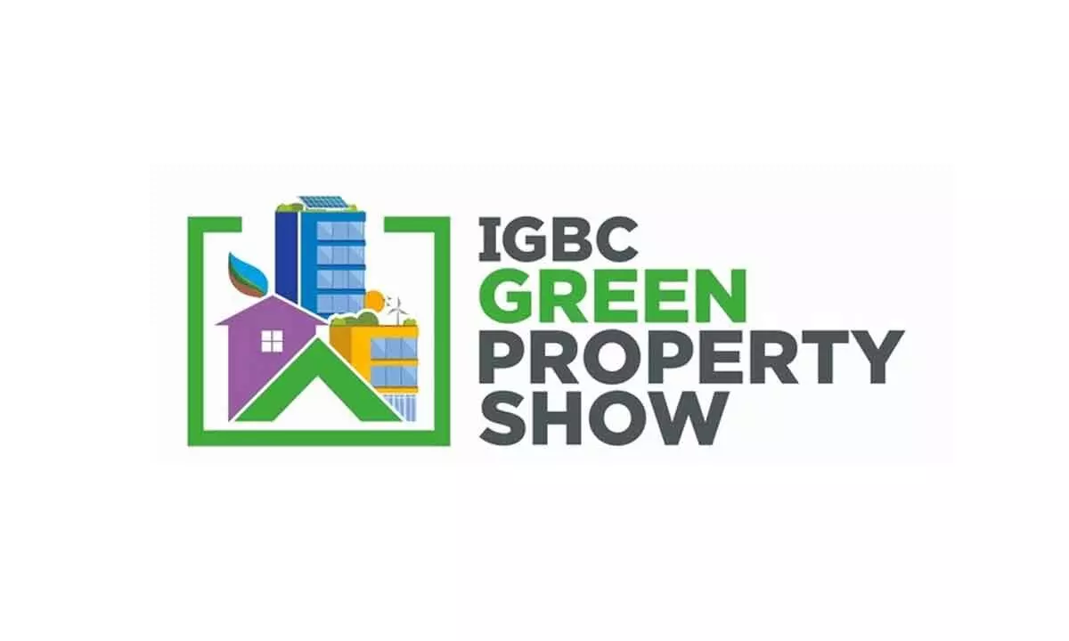 IGBC to host 2nd Green Property Show in May 2024