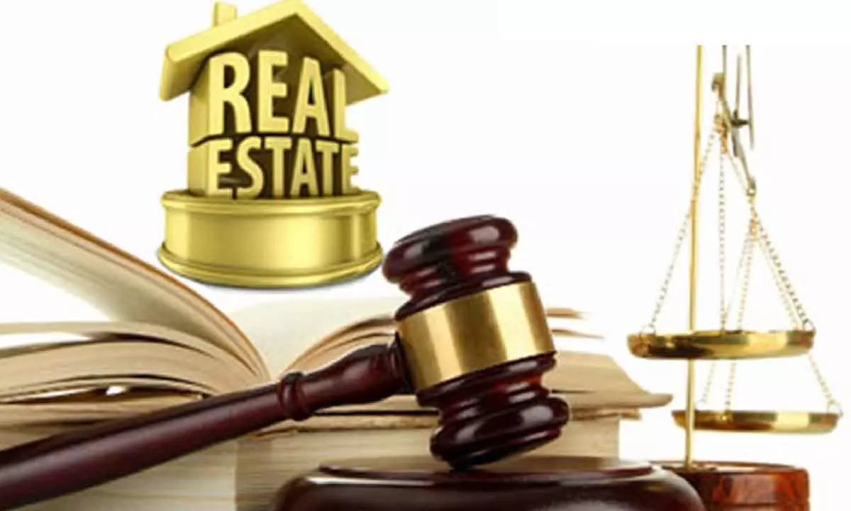 RERA resolved cases hit 1.16L