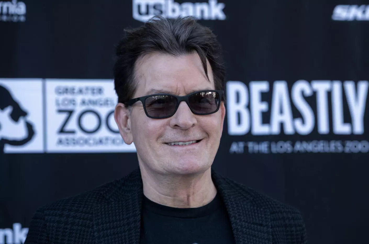 American actor Charlie Sheen attacked, survives strangulation attempt at his Malibu home