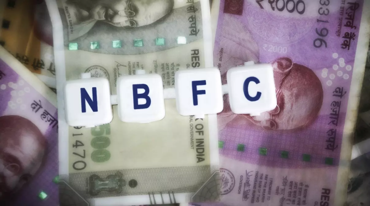 RBI reveals unscrupulous practices in the NBFC sector