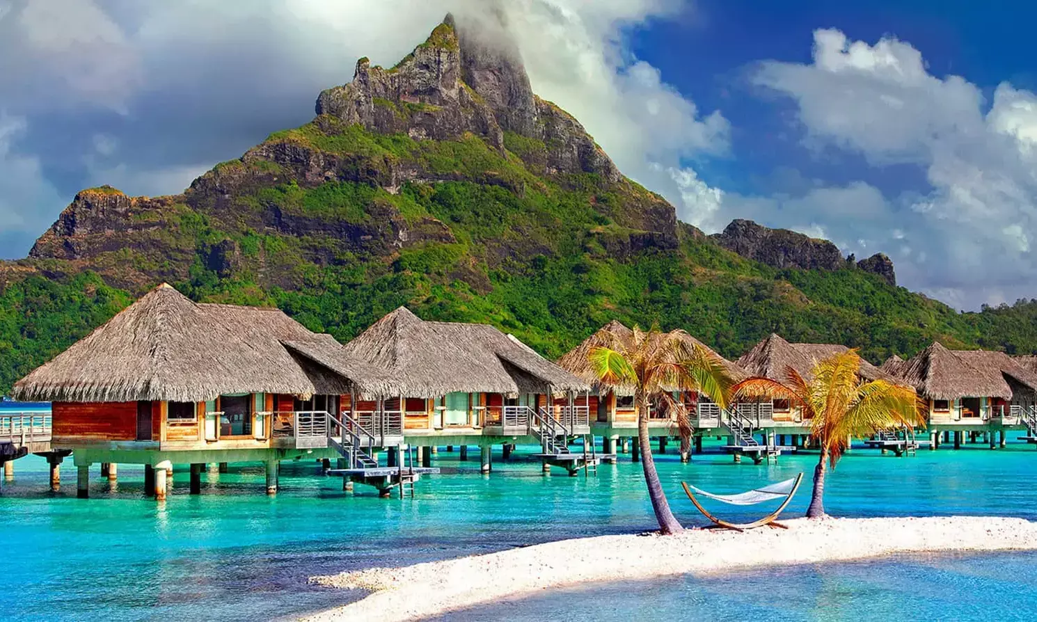 Ideal getaway destinations for this holiday season