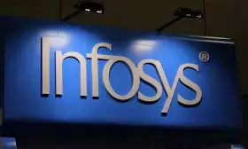 Infosys reclaims leadership, outpaces peers with strong financial services and India performance Infosys reclaims leadership, outpaces peers with strong financial services and India performance