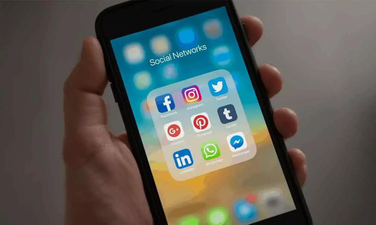 50% users may shun social media by 2025