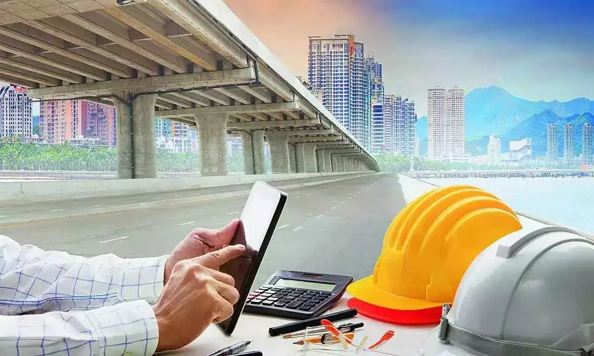 Rs 4.40-trn cost overrun hits 421 infra projects