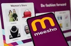 Nearly 75,000 sellers on Meesho hit double digit growth in sales Nearly 75,000 sellers on Meesho hit double digit growth in sales