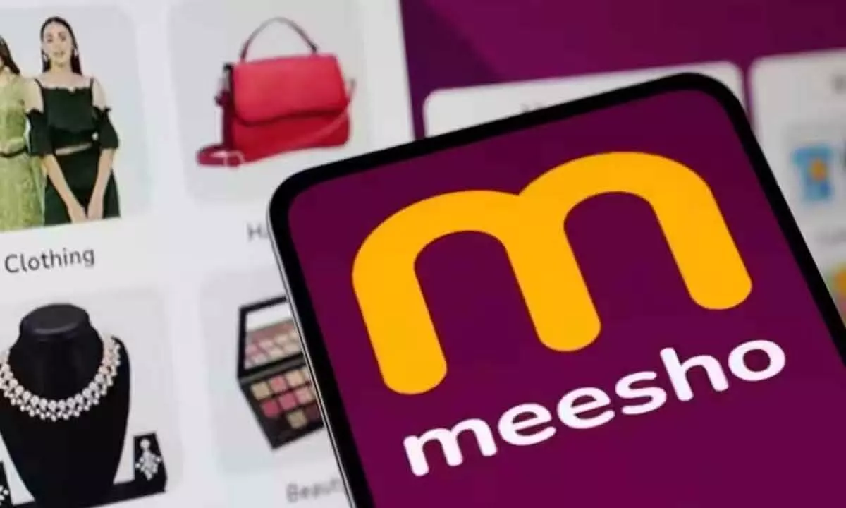 75k sellers on Meesho hit double digit growth