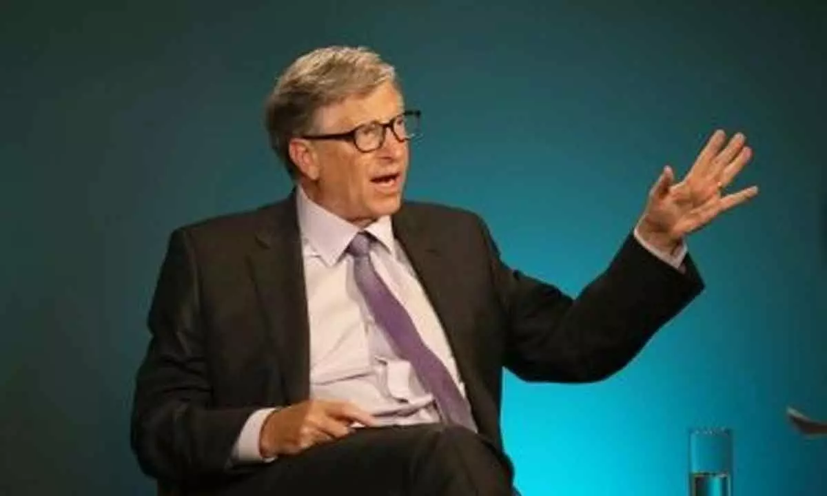 Bill Gates