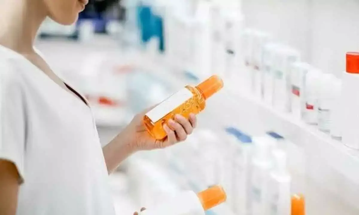 What’s the difference between physical, chemical sunscreens?