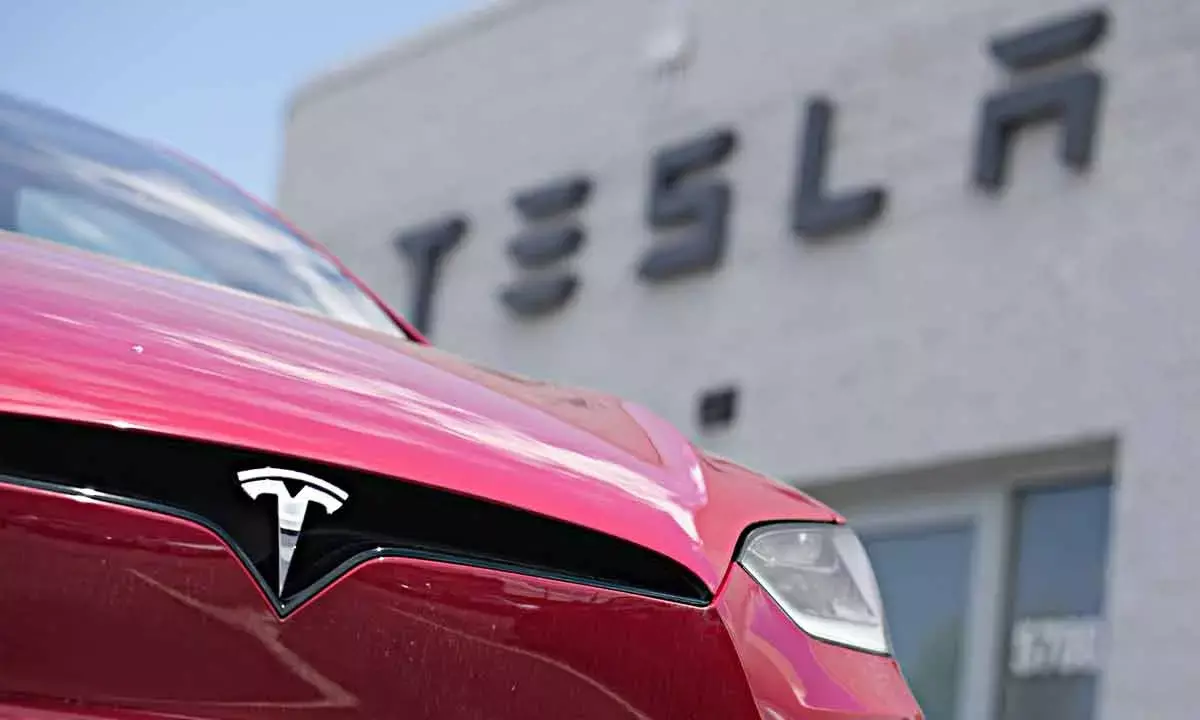 How Tesla can be able to produce a Rs 20 lakh EV for Indian masses
