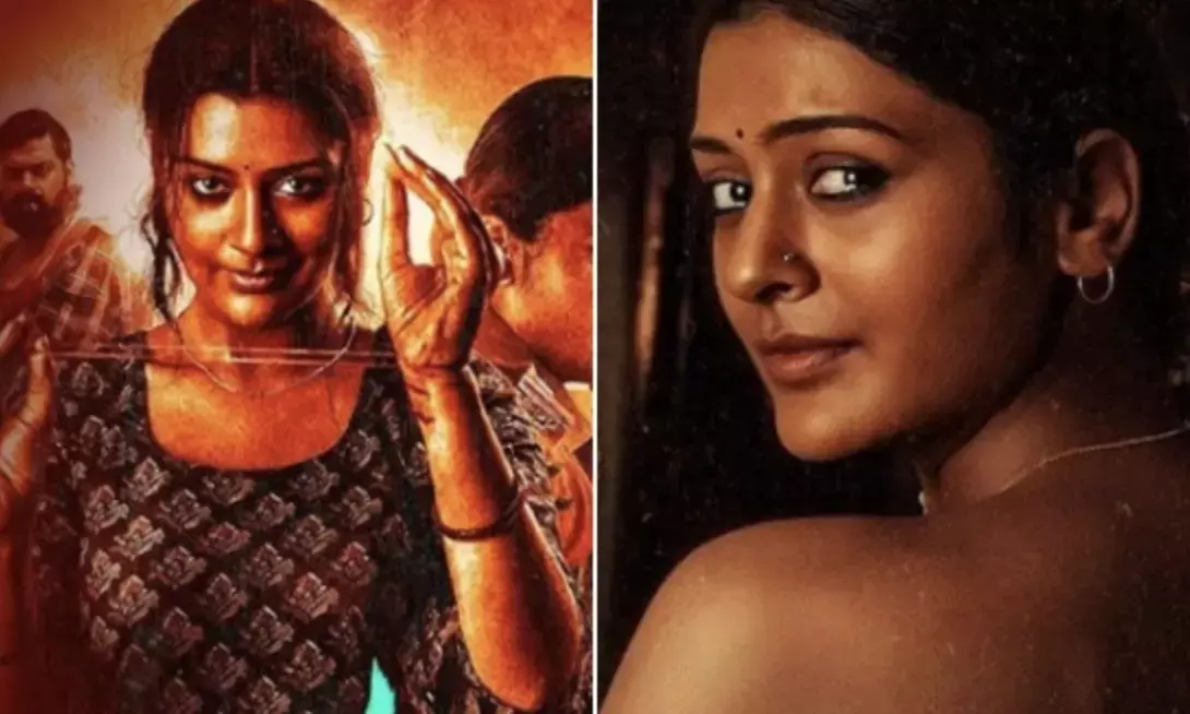 Psychological thriller, Mangalavaram  streaming on Disney Hotstar from 26 Dec: Watch trailer