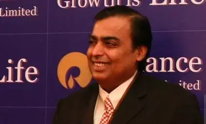 JP Morgan report unveils surging gap in Reliances profit figures