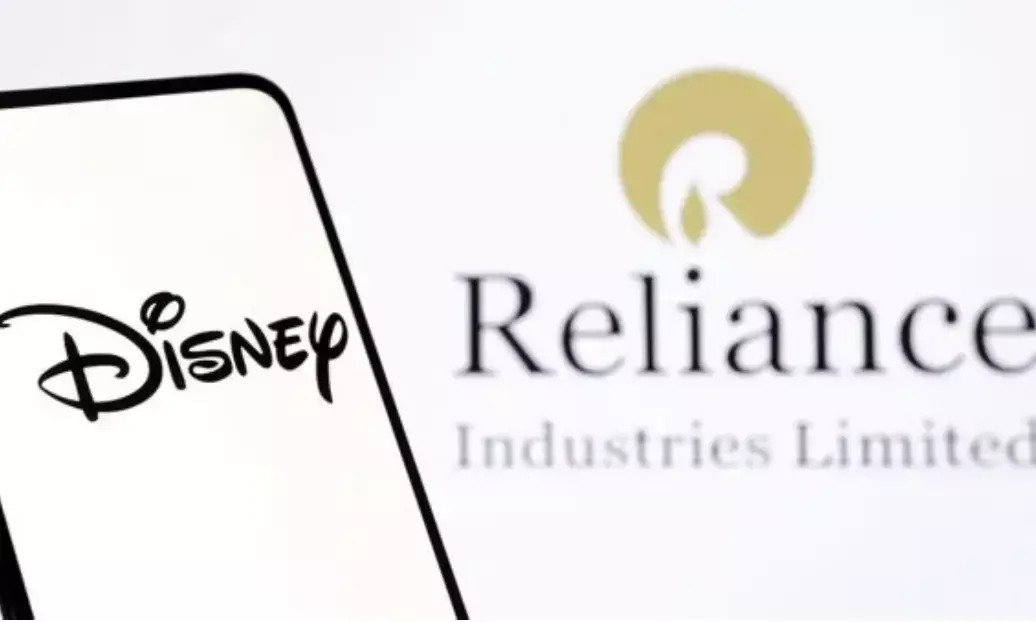Reliance, Disney join to build Indias largest media and entertainment business