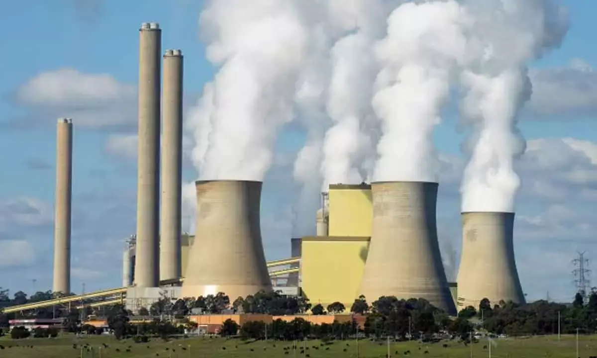 India will set up more coal-fired power projects