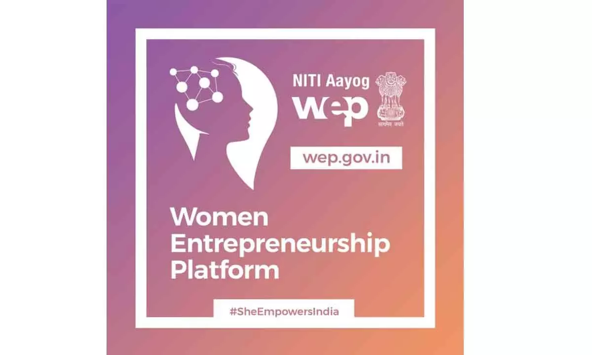 APIS-NITI Aayog to open Women Entrepreneurship Platform in AP next month