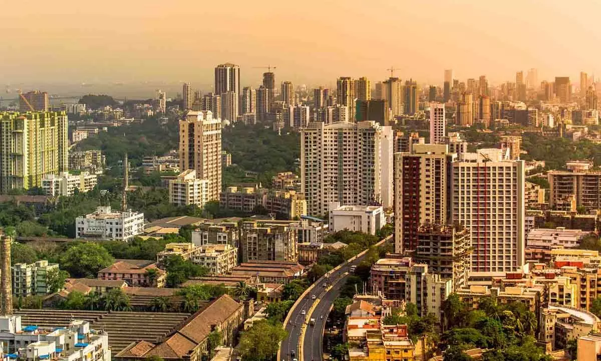 India’s office leasing space market skyrockets in 2023