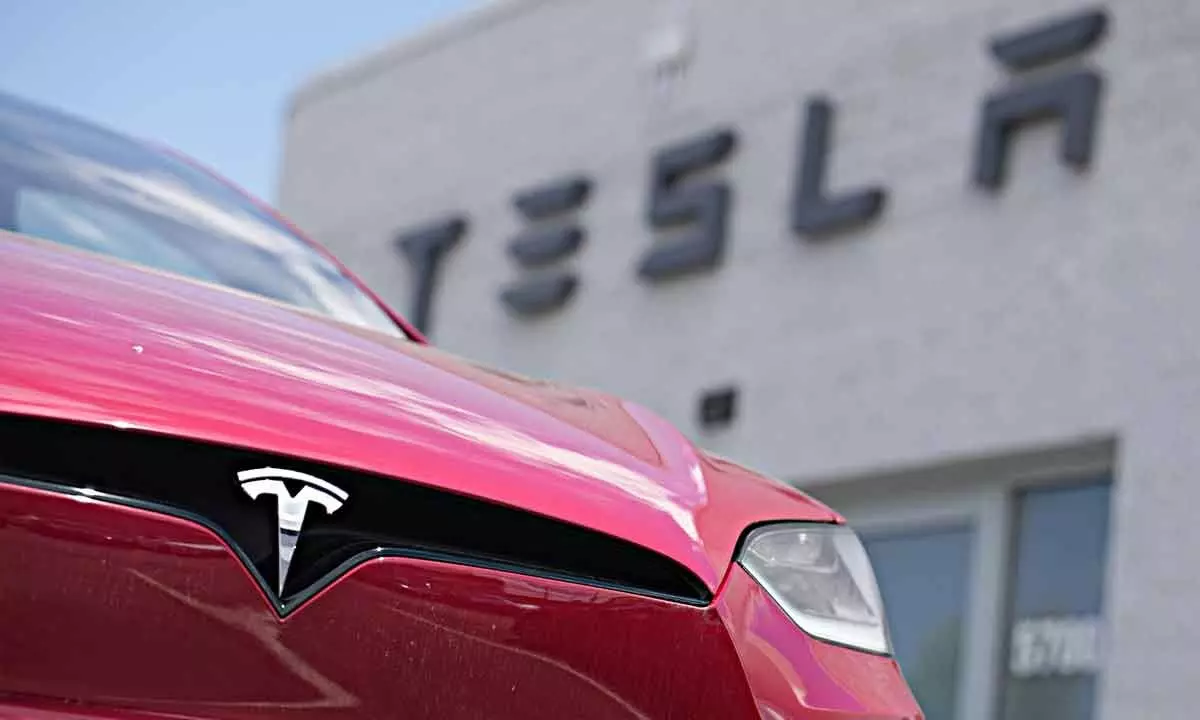 How Tesla can be able to produce a Rs 20 lakh EV for Indian masses