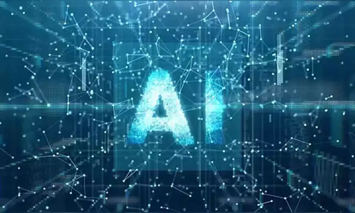 Indian enterprises to up AI spending by 68% in 2024: Report