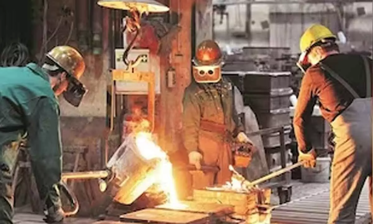 Gujarat industrial policy aims to make State global biz destination