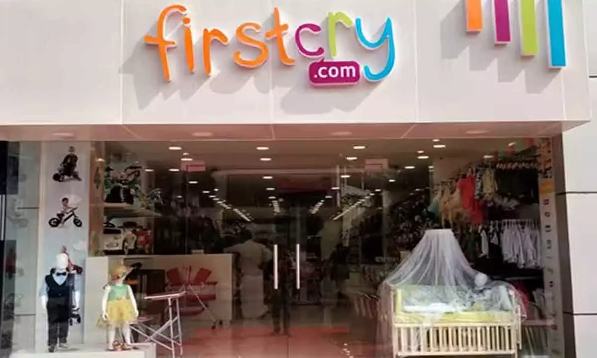 FirstCry refiles papers for IPO to raise Rs 1,816 crore