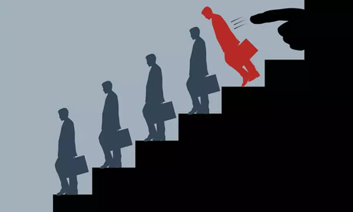 Tech Layoffs 2025: HP, Intel, Meta, Microsoft, and Others Slash Jobs Amid AI Restructuring