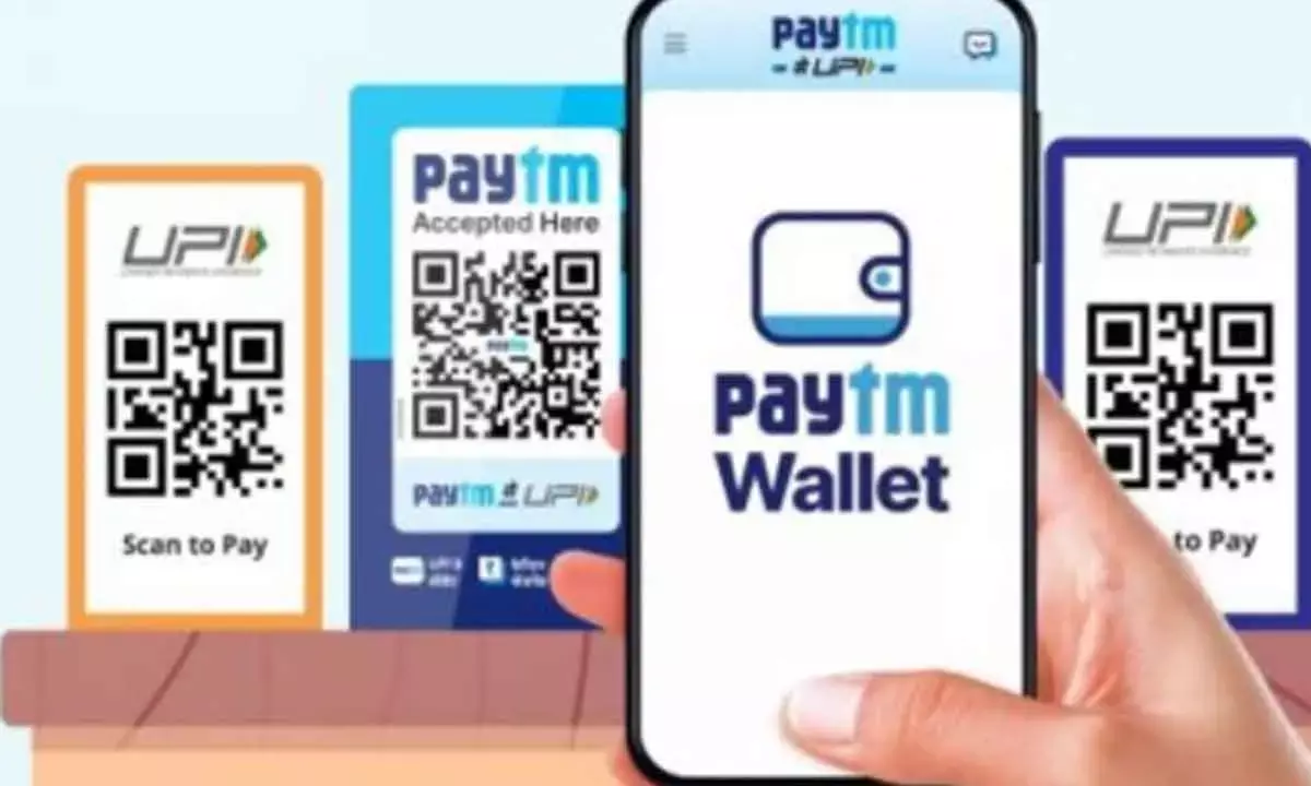 Paytm app not impacted by directives, is free to partner with other banks, says RBI