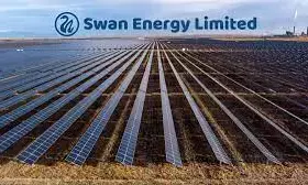 Swan Energy prepays Rs 300 cr debt for its Jafrabad FSRU project