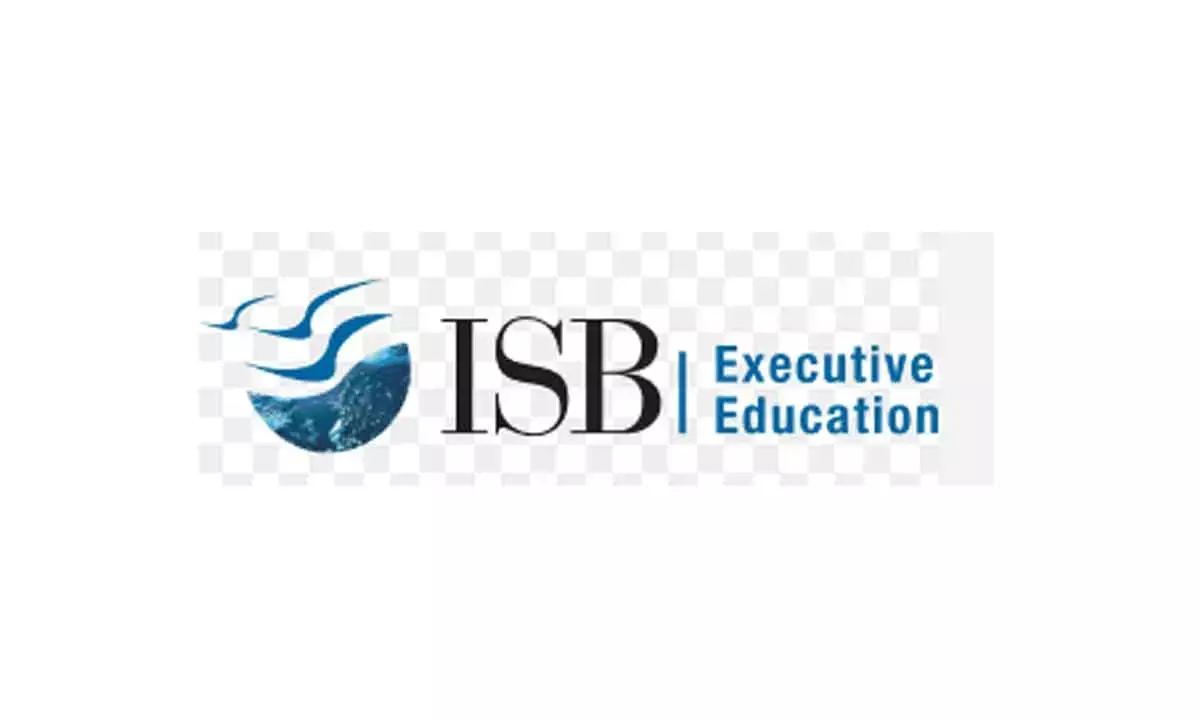 ISB Executive Education rolls out 2 programmes